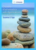 Discrete Mathematics with Applications