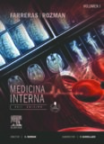 Farreras-Rozman. Medicina Interna. 2 Vols.