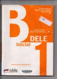 Preparación al diploma español. DELE. Nivel B1