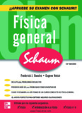 Física General, 10ma Edición - Schaum