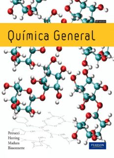 Química general