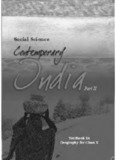 NCERT Class 10 Geography