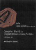 Computer aided and integrated manufacturing systems. / Volume 4, Computer aided design/computer