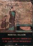 Historia de las creencias y de las ideas religiosas, IV