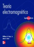 Teoría Electromagnética