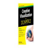 Creative Visualization For Dummies (For Dummies (Psychology & Self Help))  