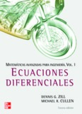 Ecuaciones Diferenciales Vol. 1