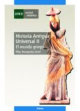 Historia antigua universal II. El mundo griego
