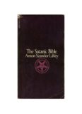 The Satanic Bible