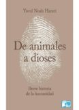 De animales a dioses
