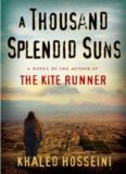 A Thousand Splendid Suns