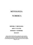 Mitología nórdica