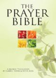 The Prayer Bible - A Modern Translation