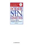 Poder sin Límites