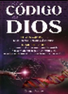 El Codigo De Dios – Gregg Braden
