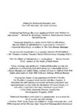 The Six Pillars of Self-Esteem:  The Definitive Work on Self-Esteem by the Leading Pioneer