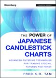 The power of Japanese candlestick charts : advanced filtering techniques for trading stocks, futures and Forex
