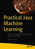 Practical Java Machine Learning: Projects with Google Cloud Platform and Amazon Web Services