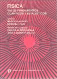 Física. Vol. 3. Fundamentos cuánticos y estadísticos