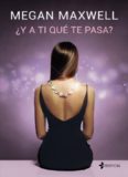 ¿Y a ti qué te pasa?