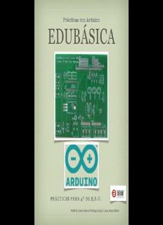 Prácticas con Arduino