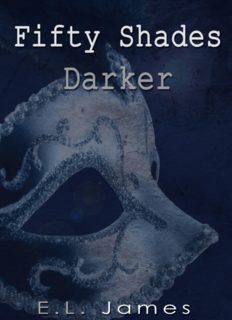 50 Sombras más Oscuras
