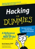 Hacking for Dummies - Higher Intellect | Content Delivery Network