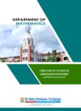 BSc Mathematics