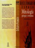 Diccionario de Mitologia Griega y Romana