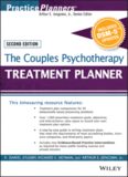 The Couples Psychotherapy Treatment Planner, with DSM-5 Updates, 2nd Edition