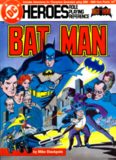 Page 1 Page 2 Page 3 CREDITS BATMAN @ 1986 DC Comics, Inc. All Rights Reserved Produced ...