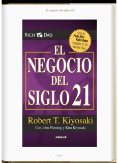 El Negocio del Siglo XXI - Robert Kiyosaki