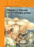 Dioses y héroes de la Mitología griega