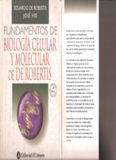 Fundamentos de biología celular y molecular  