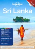 Lonely Planet Sri Lanka