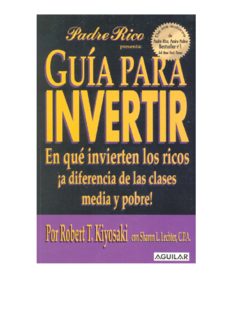 Guia para Invertir