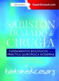 Sabiston. Tratado de cirugía