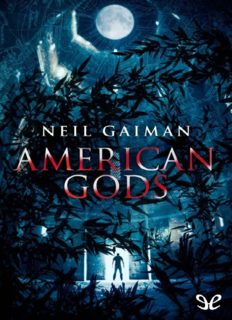 American Gods