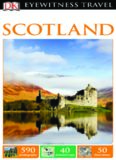 DK Eyewitness Travel Guide: Scotland