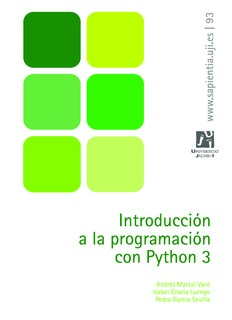 Introducción a la programación con Python 3