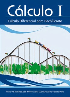 Cálculo Diferencial