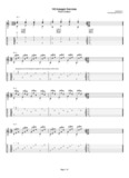 120 Arpeggio Exercises-00 - Acoustic Fingerstyle Guitar Page