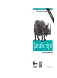 JavaScript. Подробное руководство