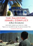 The Palestine-Israel Conflict