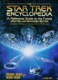 The Star Trek Encyclopedia: A reference guide to the future (Updated and Expanded Edition)    