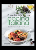 El Gran libro de la cocina italiana