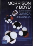 Quimica Organica - 5ta Edicion (Spanish Edition)