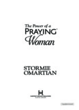 The Power of a Praying® Woman