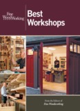 Best Workshops - Fine Woodworking