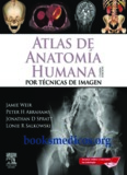 Atlas de Anatomia Humana por tecnicas de imagen Weir